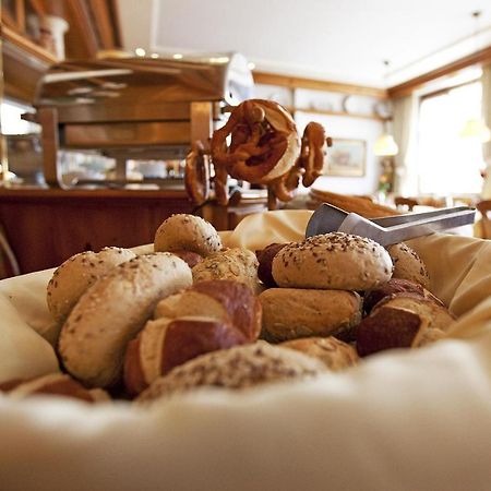 Hotel Hirsch Leonberg Dış mekan fotoğraf