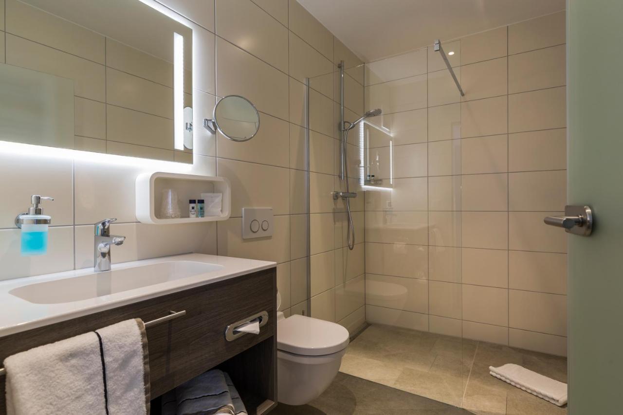 Hotel Hirsch Leonberg Dış mekan fotoğraf